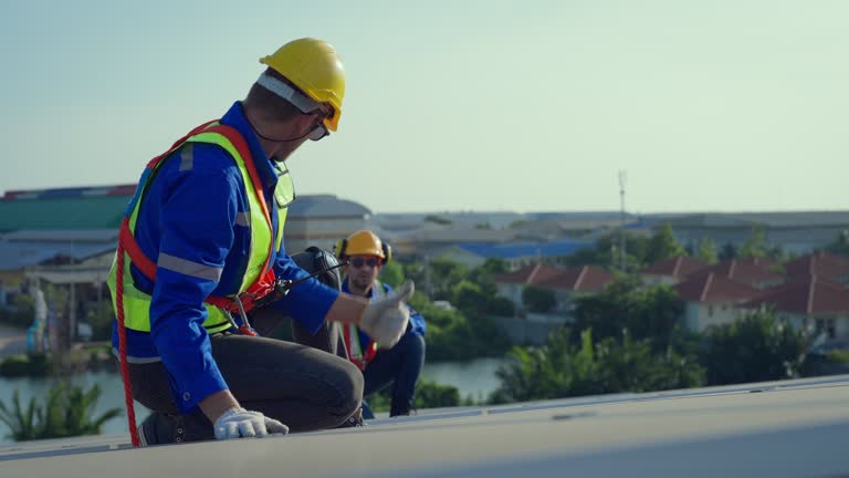 Best Tile Roofing Installation  in Grayson, GA